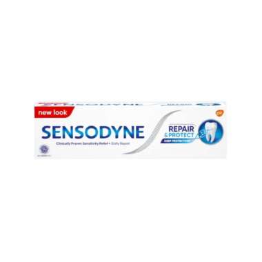 Sensodyne Pasta Gigi Repair & Protect 100 gr