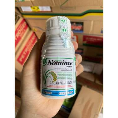 NOMINEE 103 OF 100 ML HERBISIDA / NOMINEE 100ML