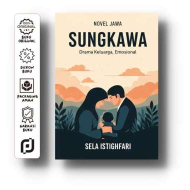Sungkawa - Novel Bahasa Jawa - Original
