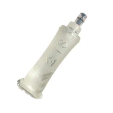 T8 - Sherpa Soft Flask Clear - 250ml
