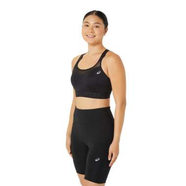Asics Women Road Combination Bra -2012C996.001 80B