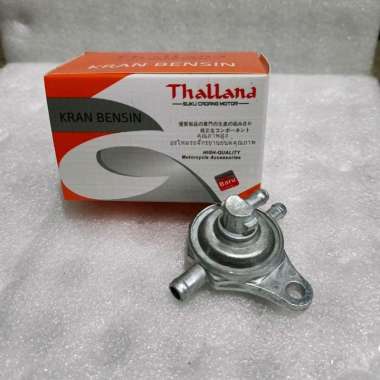 [1 PCS] KRAN BENSIN JUPITER Z MERK THALLAND MEMBRAN BENSIN MOTOR JUPITER