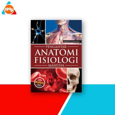 Buku Keperawatan Kebidanan Kedokteran | Anatomi Fisiologi,Pengantar Anatomi Fisiologi,Fisiologi dan 