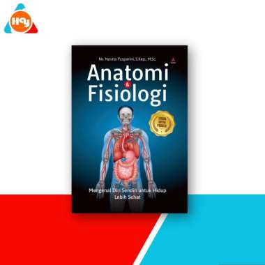 Buku Keperawatan Kebidanan Kedokteran | Anatomi Fisiologi,Pengantar Anatomi Fisiologi,Fisiologi dan 