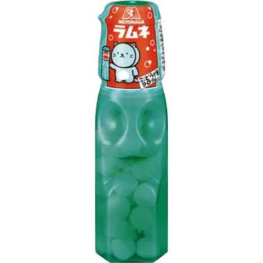 MORINAGA RAMUNE CANDY 29GR (B2)