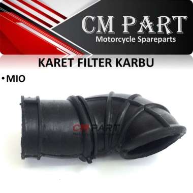 Karet Filter Udara Karburator/Karbu MIO SPORTY MIO SOUL 115 MIO SMILE