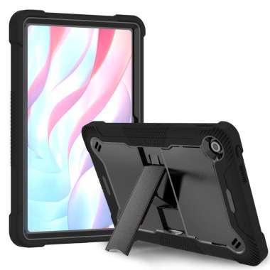Case Robot Armor Lenovo Tab K10 Gen 2 10.1 Inch 2025 TB-311FU TB-311XU Heavy Duty Shockproof Rugged