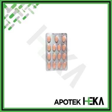 Ardium 500 mg Tablet