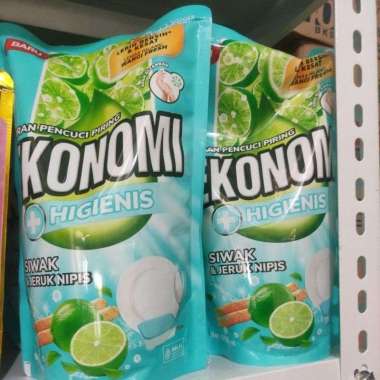 sabun cuci piring ekonomi siwak jeruk / nanas & jeruk 650ml Siwak dan jeruk