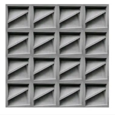Modern Rioster Jual Roster Beton/roster Minimalis/roster Aesthetic/loster Modern ...
