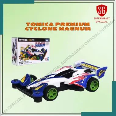 Jual Cyclone Magnum Trf 🏷️ Original Terbaru, Terlengkap, & Harga