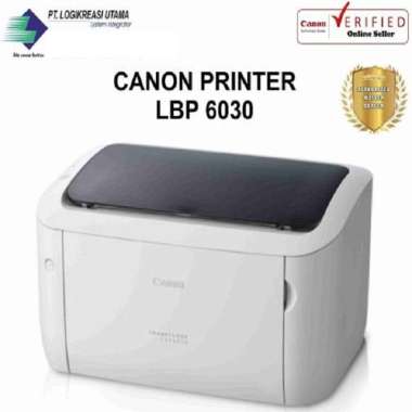 Canon Printer Laser image CLASS LBP6030