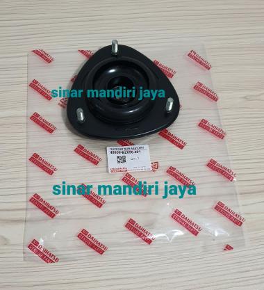 SUPPORT SHOCK SUPPORT SHOCKBREKER DAIHATSU GRANMAX ASLI