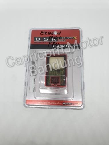 CDI RACING GRAND SUPRA X DSK NO LIMIT SETARA BRT