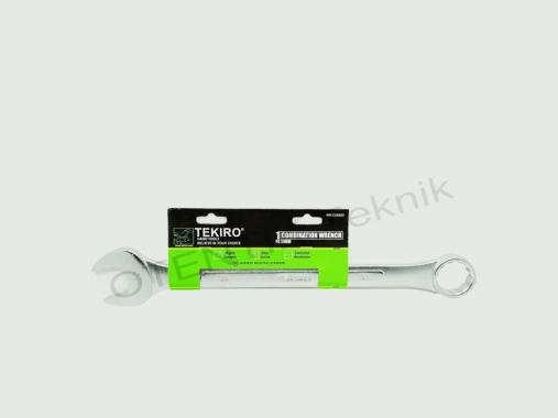 TEKIRO COMBINATION WRENCH 30 MM - KUNCI RING PASS TEKIRO 30 MM