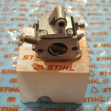 Carburator Assy Mesin Chainsaw STIHL tipe MS 170 / MS 180 Original