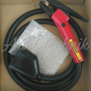Gouging torch Cutweld K4000 / Stang Gouging Cutweld K 4000
