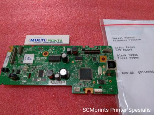 Mainboard Epson L360 New Motherboard Printer L360 Murah Promo