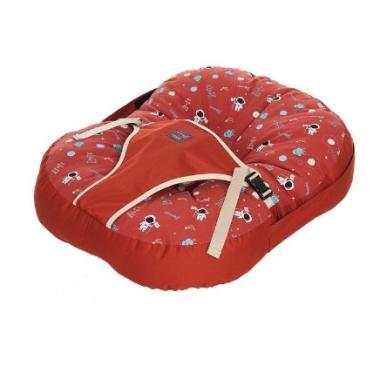 Kasur Bayi 2in1 Multifungsi Sofa Bayi + Bantal Dot Bayi/Tempat Tidur Bayi/Matras Bayi Dialogue Sofa 