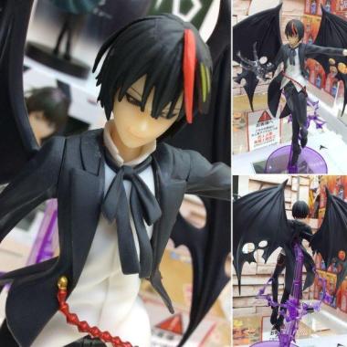 PVC Figure Diablo - Otherworlder Plus Tensura (19cm)