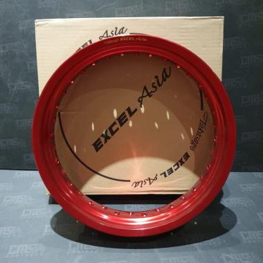 Velg Takasago Excel Asia Ring 17 x 300 Merah