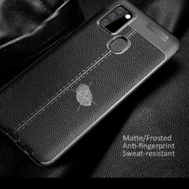 Case Realme 7 Case Soft Cover Casing