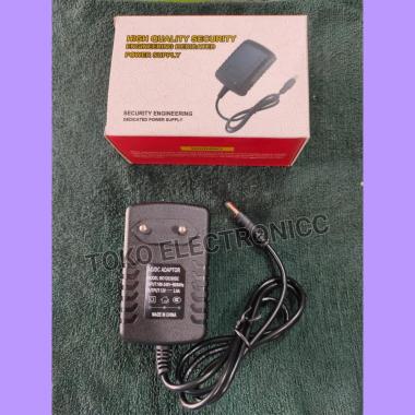 Adaptor 12V 3A