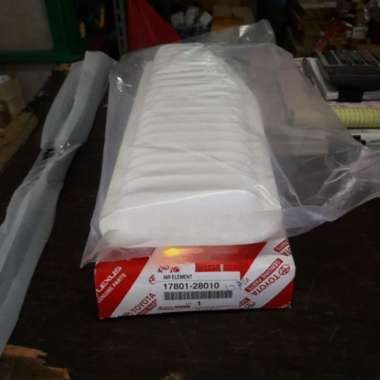 Penyaring Udara / Filter Udara Alphard Anh10 2004 - 2007