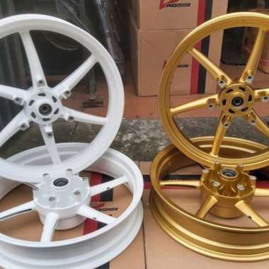 Velg Vrossi Ninja 150 Rr Velg Ninja Rr Tapak Lebar