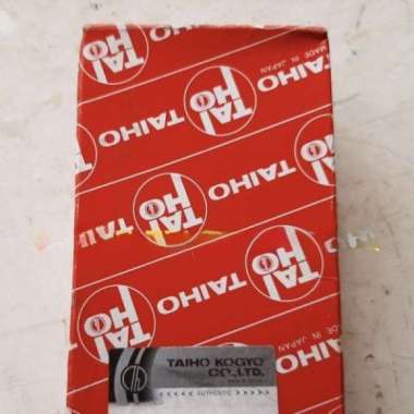 Main Bearing Metal Duduk Crown