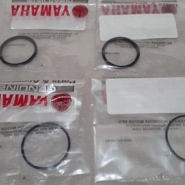Seal sleding & Seal Oring Mio lama 4 pcs / 5TL-E7465-00 & 5TL-E7465-10