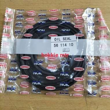 seal as tarik ps136 canter