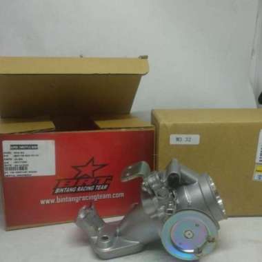 Throttle Body Brt/Tb Brt Intake Manifold Mio M3 Ukuran 32 34 32