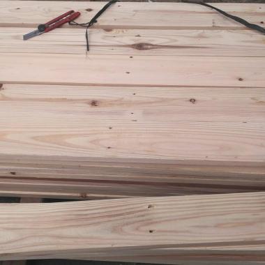 Jati belanda Serut / Ketam