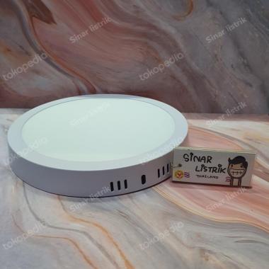 Kap Lampu Led 18 Watt Outbow