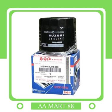 Oli Filter Suzuki Ertiga ORIGINAL