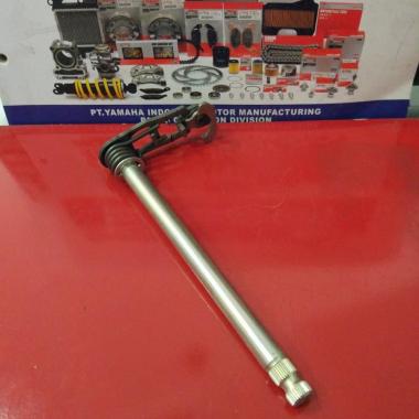 As Pedal Persneling Yamaha Mx New 2013-2014