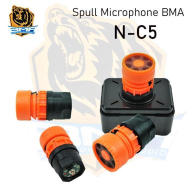 Spool spul microphone mic BMA C5