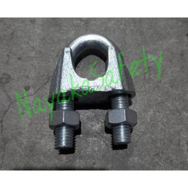 Wire Clip 28mm - 30mm RRT / Klem Seling / Kuku Macan RRT