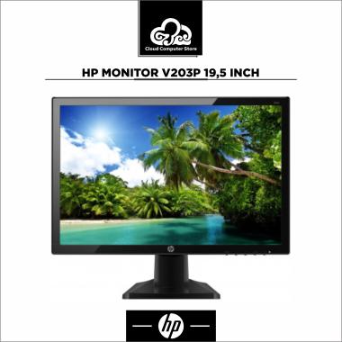 Jual Monitor Varro 19 Inch Di Seller Faeyza Computer - Faeyza Computer ...