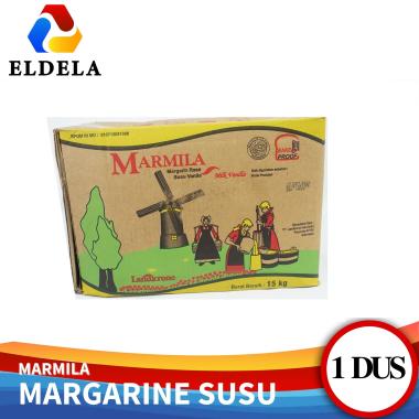 Marmila 15 kg ( Margarita Milk)