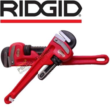 Kunci Pipa Ridgid Original 14" Pipe Wrench Heavy Duty