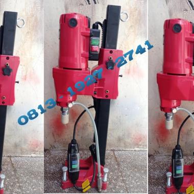 Wipro Core Drill - Mesin Bor Coring Beton Dan Aspal 8 Inc