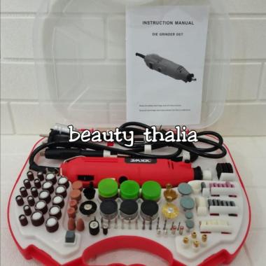 Die Grinder Dekwe Set Mod 9-211