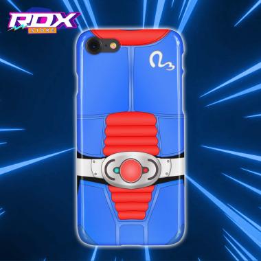 Bio Rider Kamen Rider Black RX Tokusatsu Smartphone case hardcase