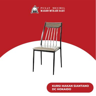 Kursi Makan Siantano DC Hokaido