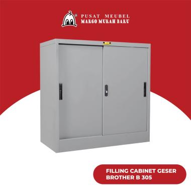 Filling Cabinet Geser Brother B 305
