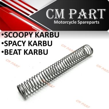 Per Skep Karburator Honda Beat Spacy Scoopy Karbu