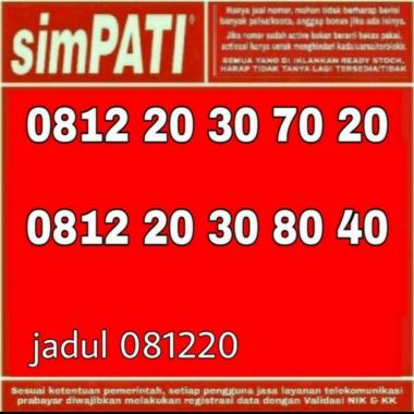 nomor cantik simpati telkomsel murah jadul