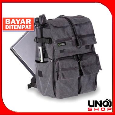 Tas Kamera National Geographic Ransel Backpack NGW5070